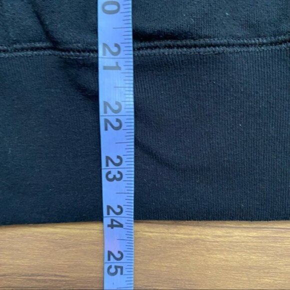 MOUSSY Box‎ Pullover Hoodie Sweatshirt - Picture 5 of 9